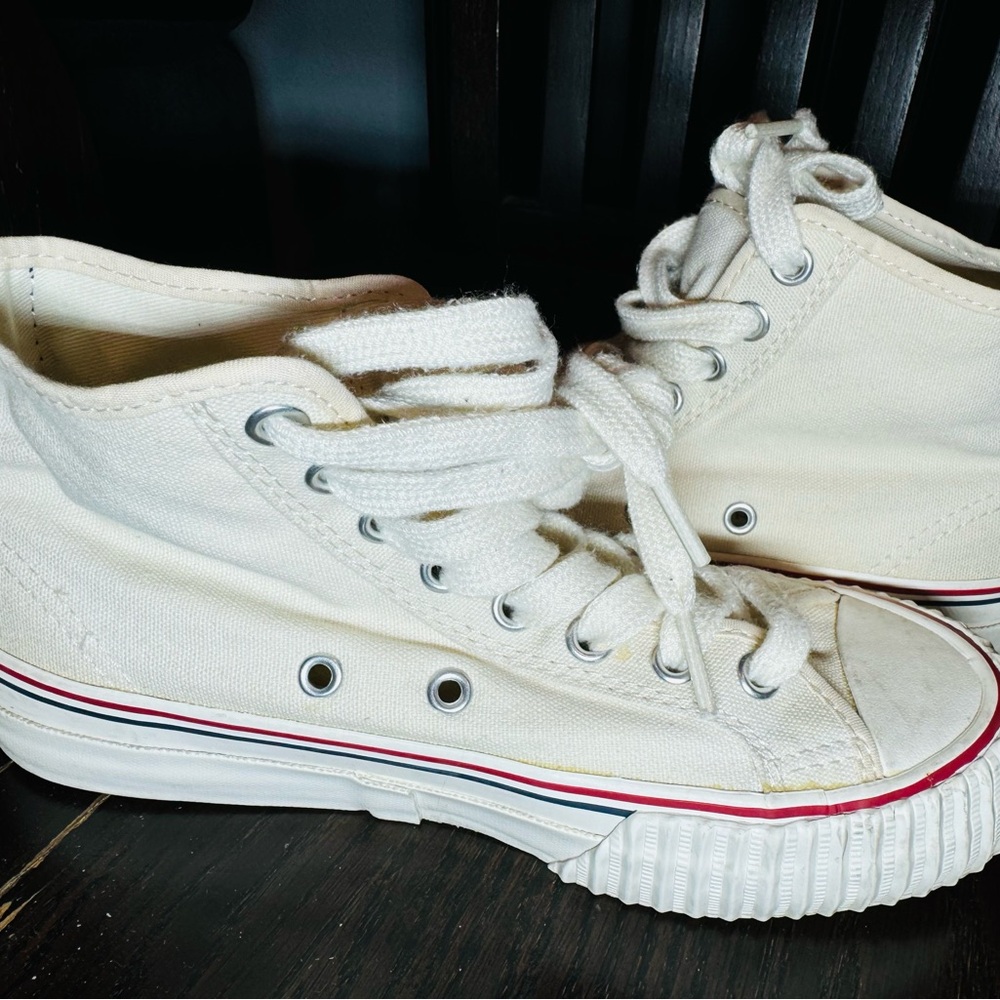 PF Flyers Convers - Picture 6 of 8